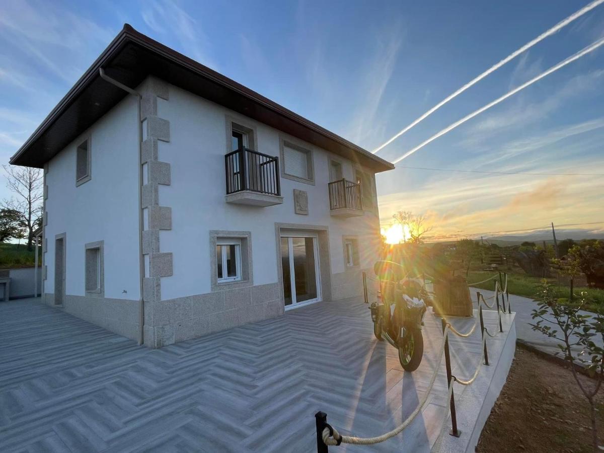 Esperanza de a Trabe - B&B