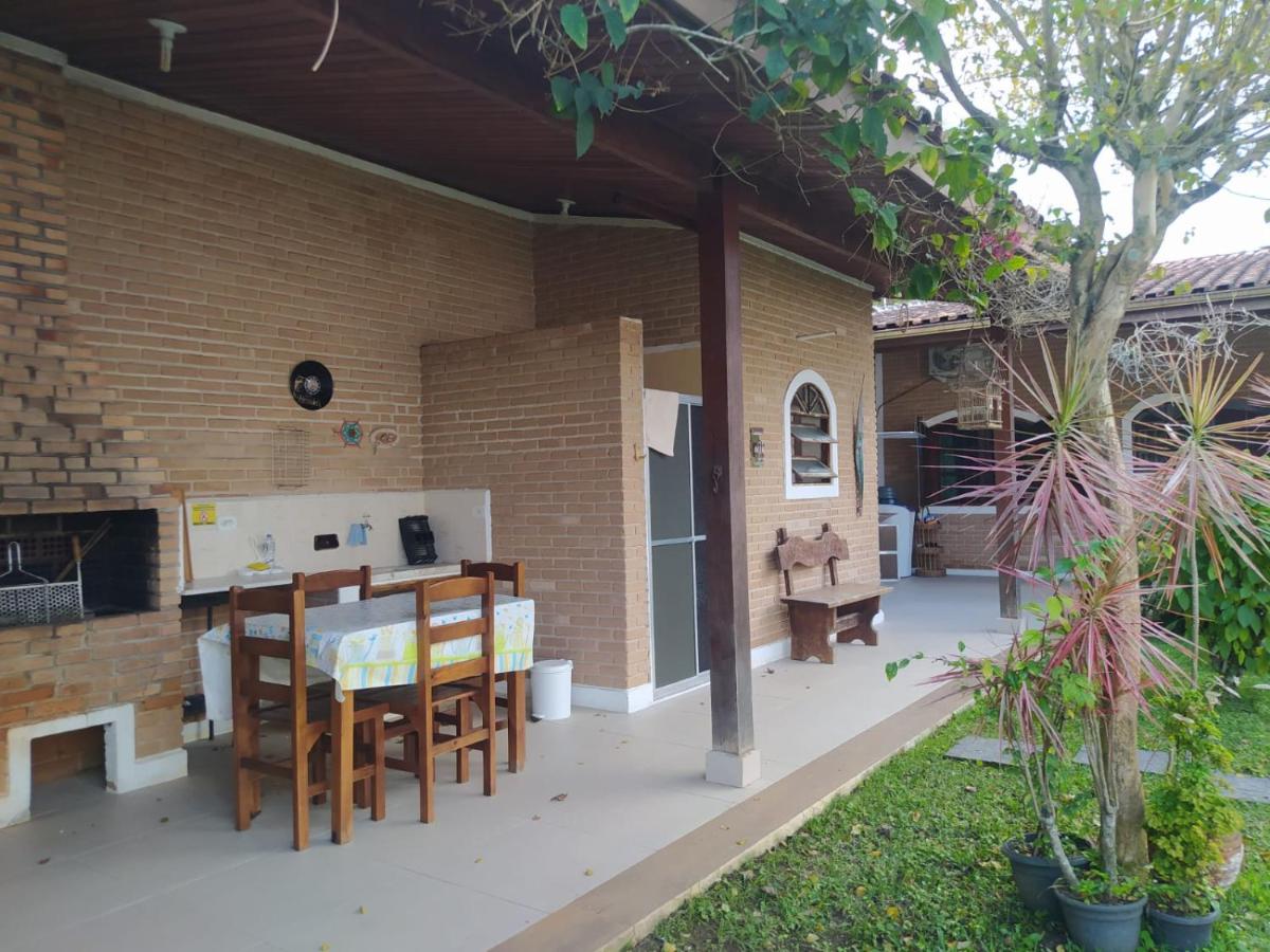 Casa Itaguá - B&B Ubatuba