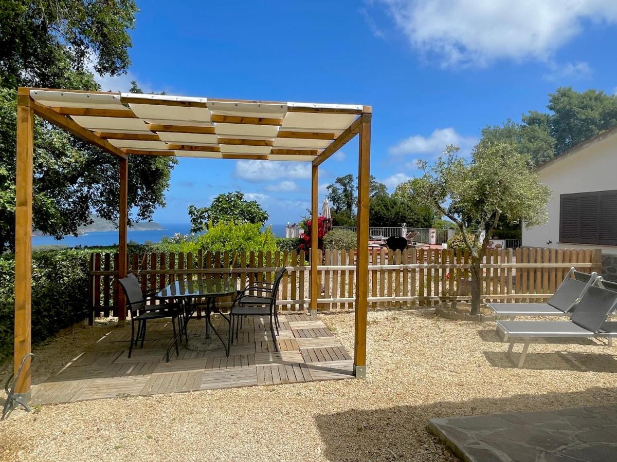 Villa Tany - B&B Capoliveri