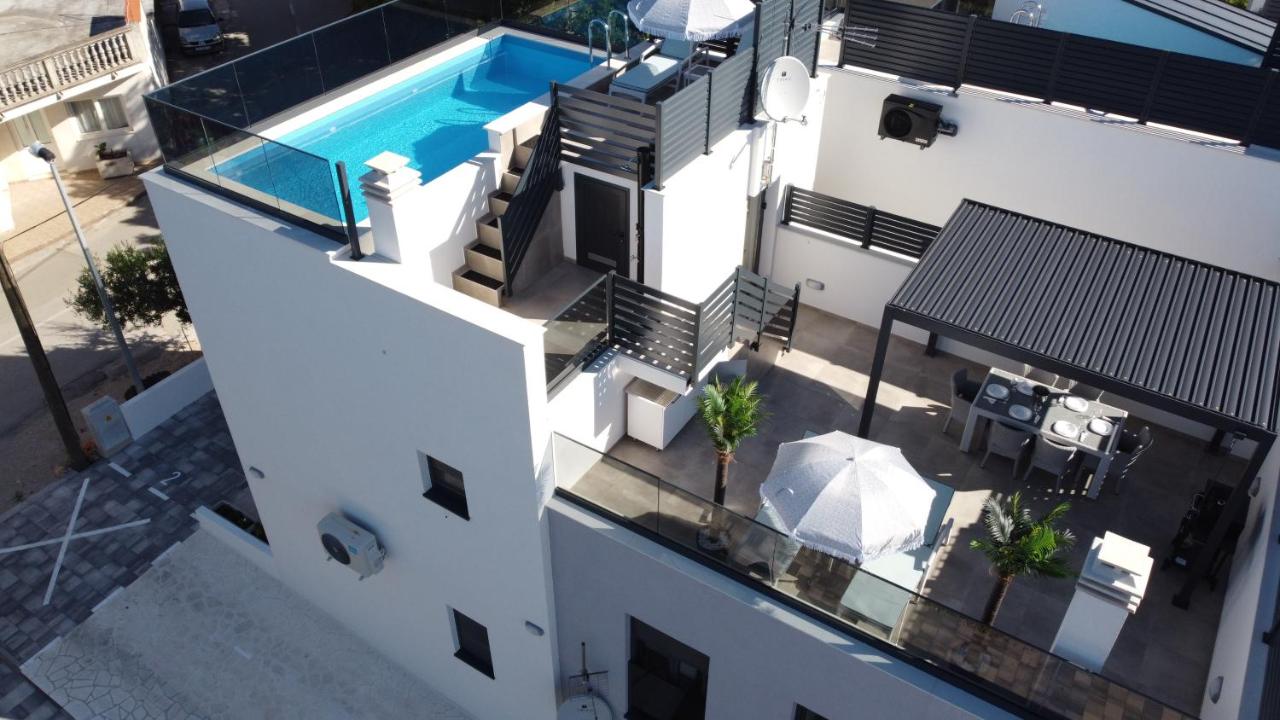 Vila Biser Vodice - B&B Vodice