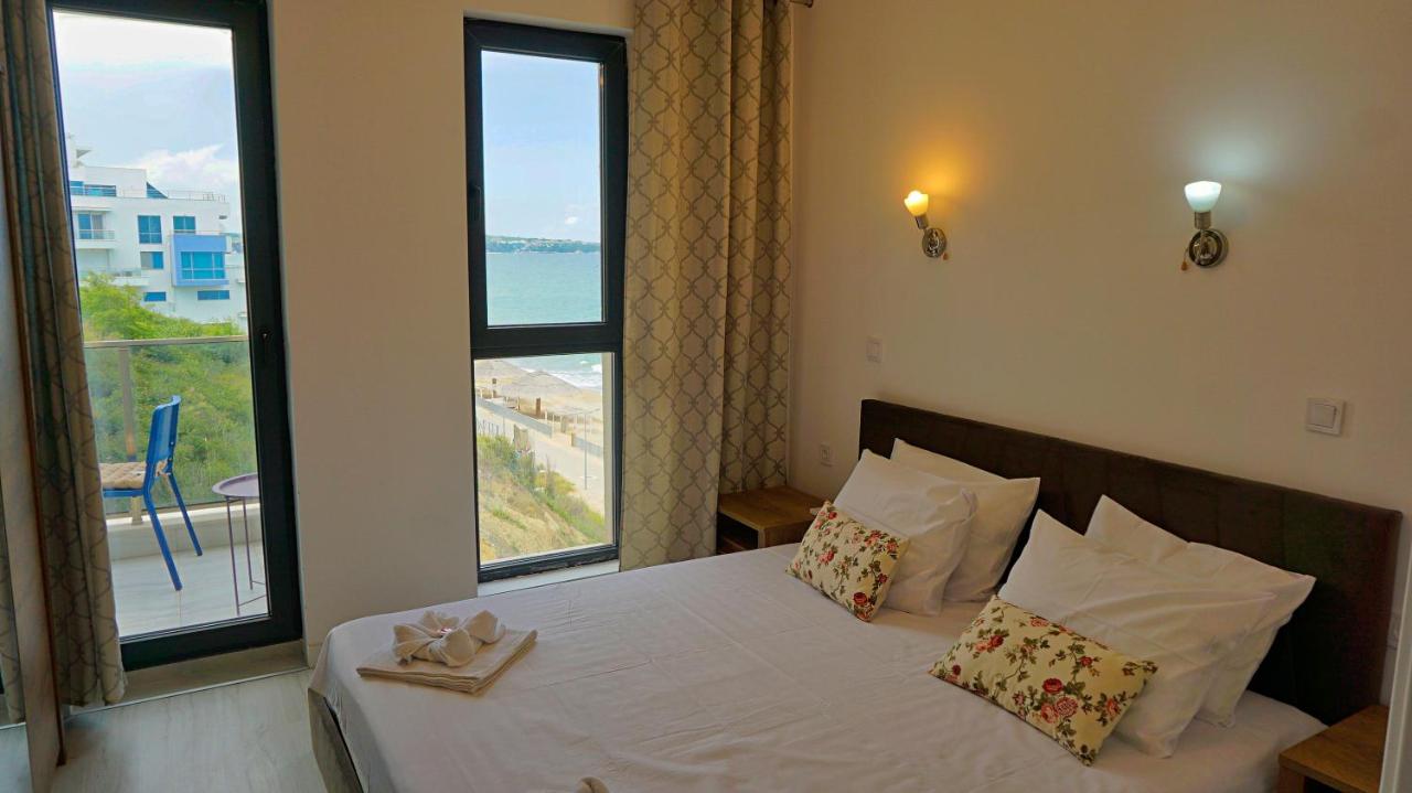 Appartement 1 Chambre - Vue sur Mer