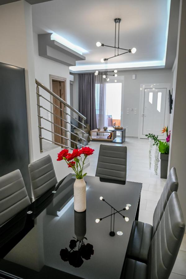 Terra Kotta 2 - Bed and Breakfast Vráchos