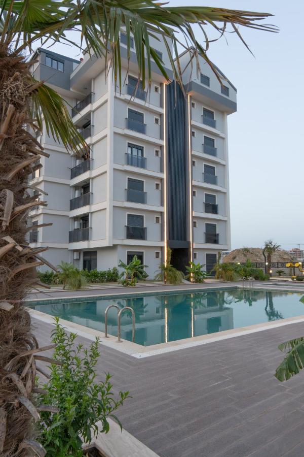 Appartement 2 Chambres