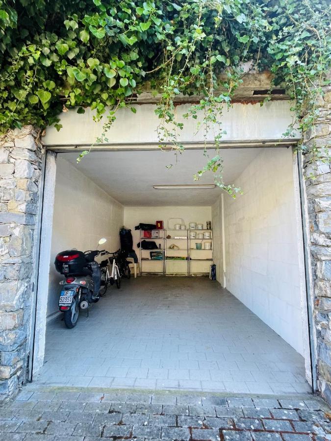Residenza Emma Moneglia - B&B