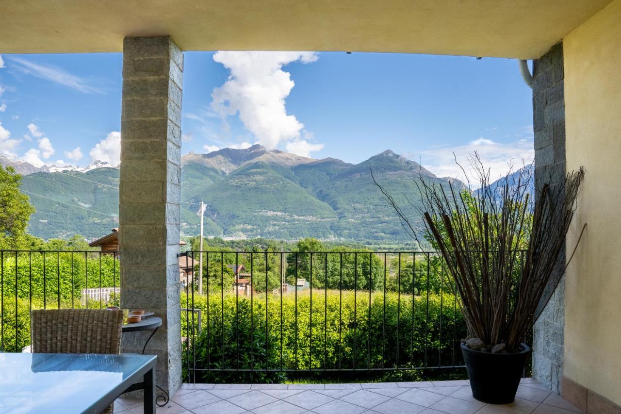 Casa latteria Lake Como - B&B