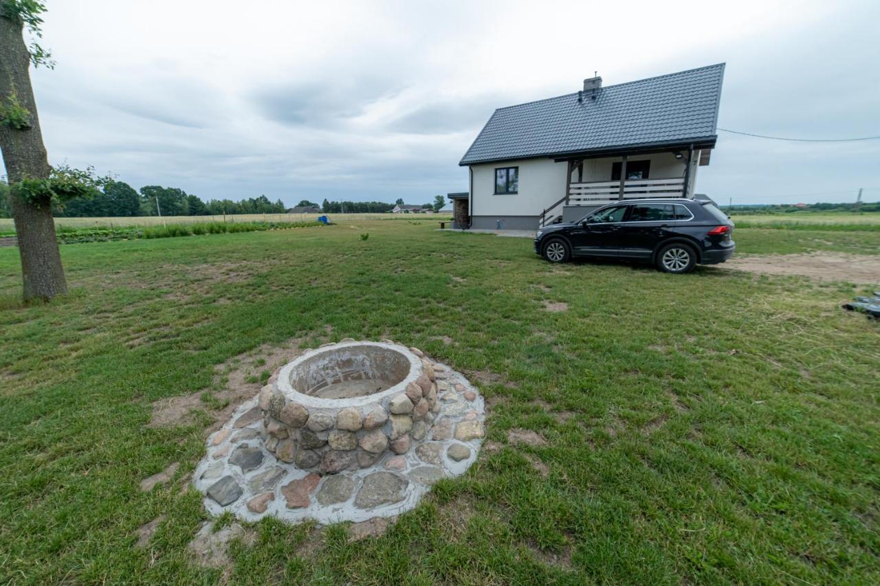 Ostoja Tatary Agroturystyka - B&B