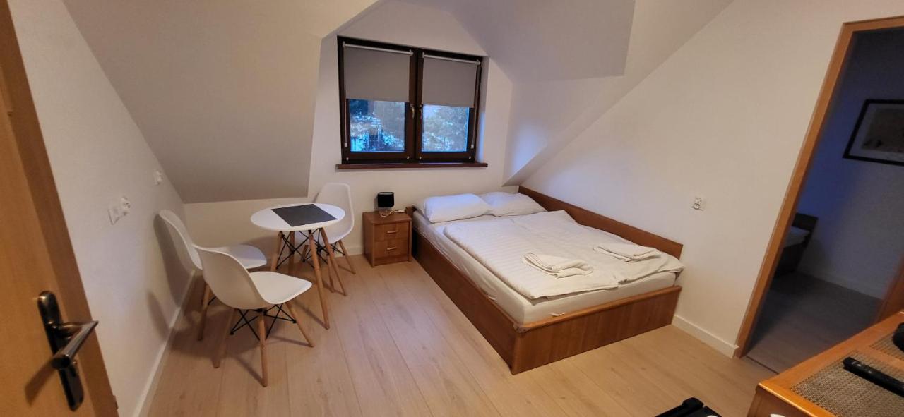 Quadruple Room with Bathroom