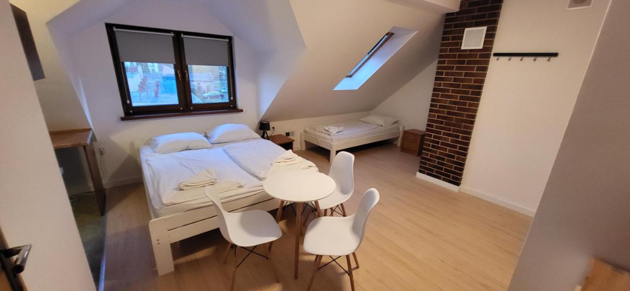 Comfort Triple Room