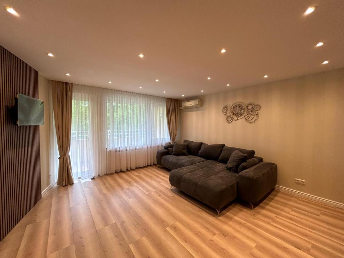 Ostseeperle - Ferienwohnung
