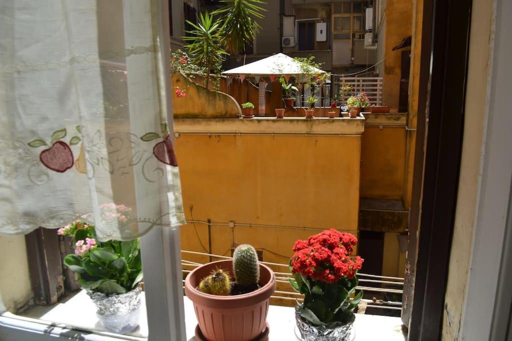 A casa da Giordi - B&B Roma