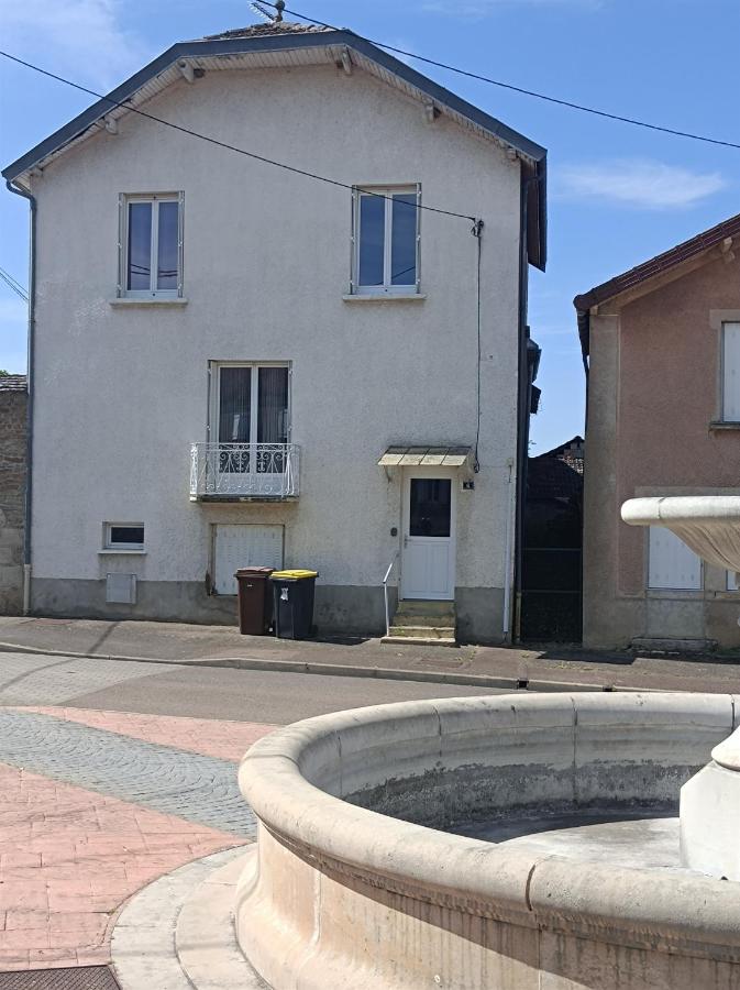 Gîte de la fontaine - Bed and Breakfast