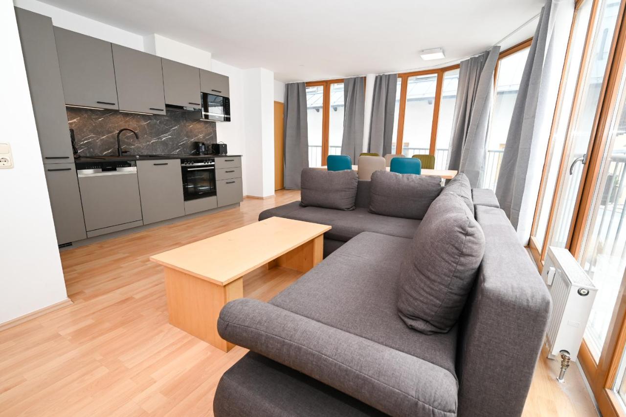 Appartement Confort 2 Chambres