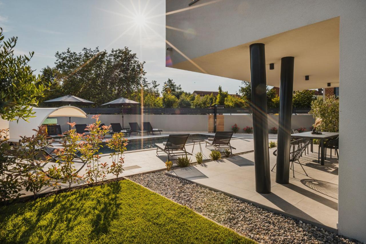 villa carpe diem - B&B