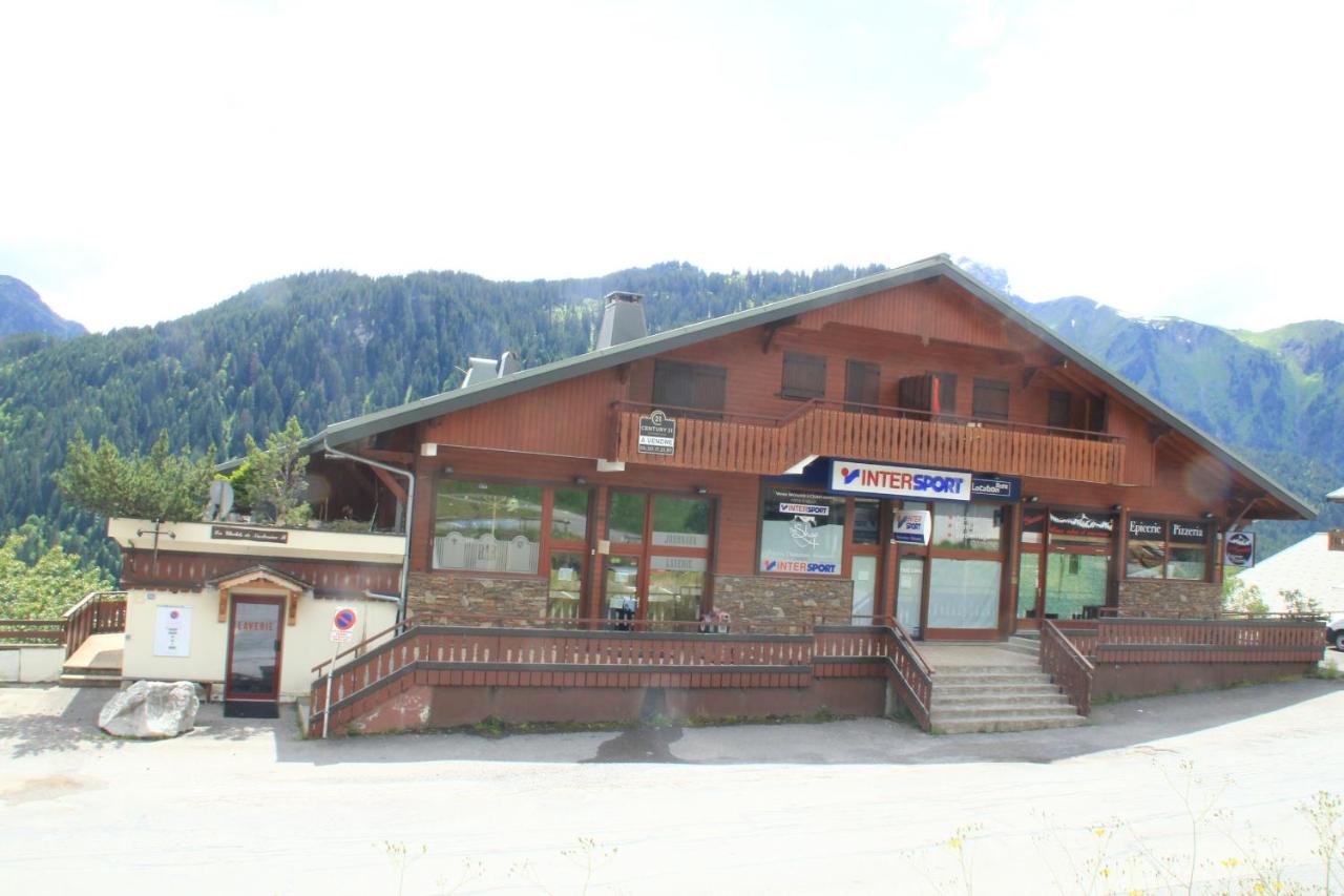 Barbessine BBB11 SUN & CHAIR LIFT 5 Pers - B&B
