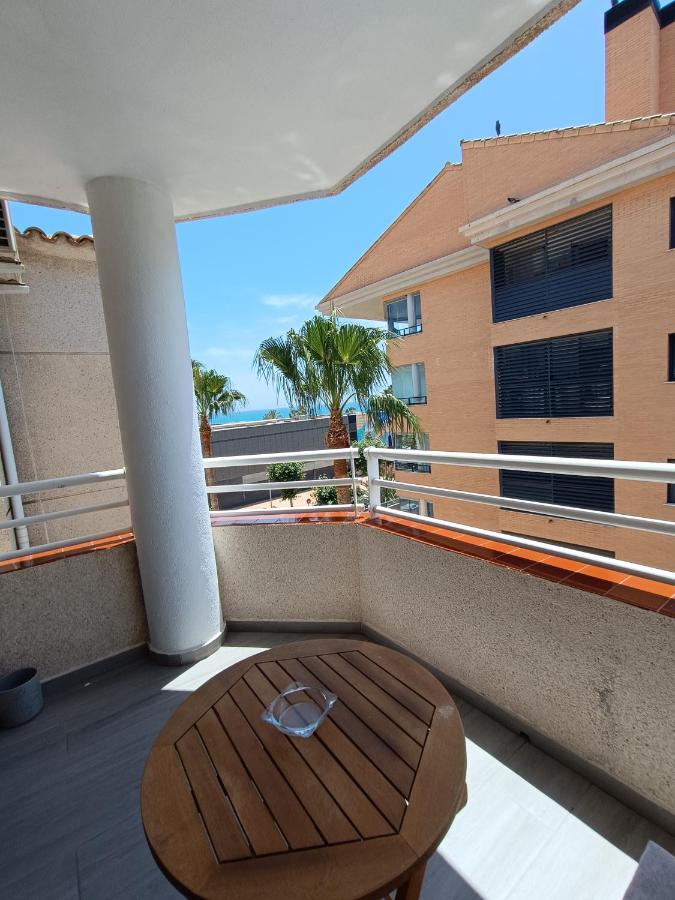 JR apartment albir - B&B