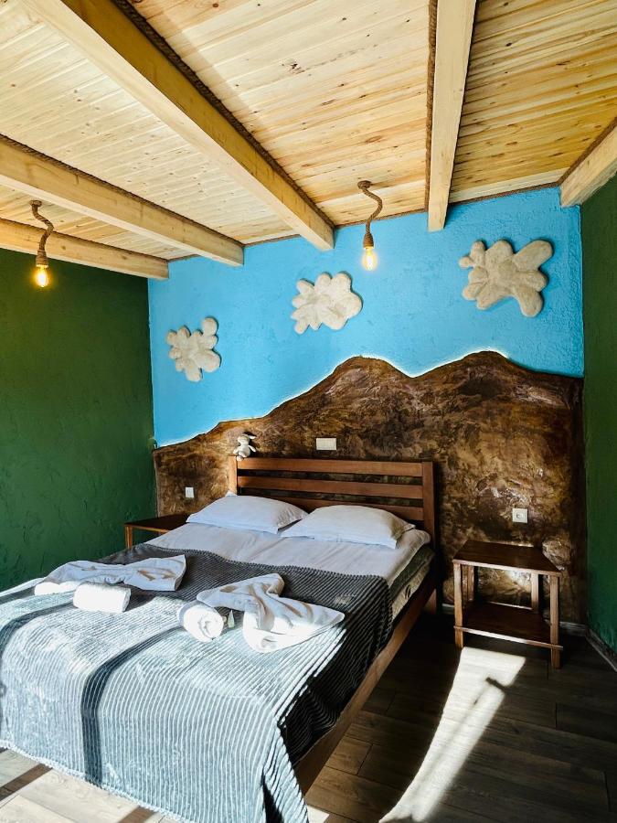 Triple Room with Private Bathroom