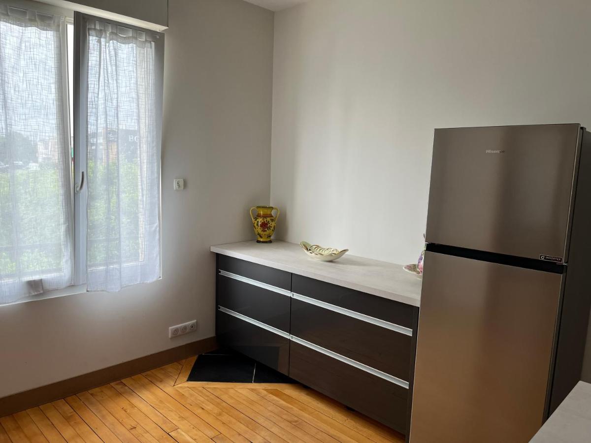 La maison de la brasserie - Chambres d’hôtes Sens