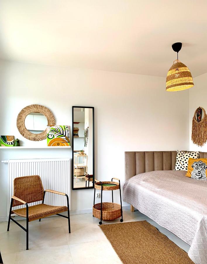 Rafiki - B&B