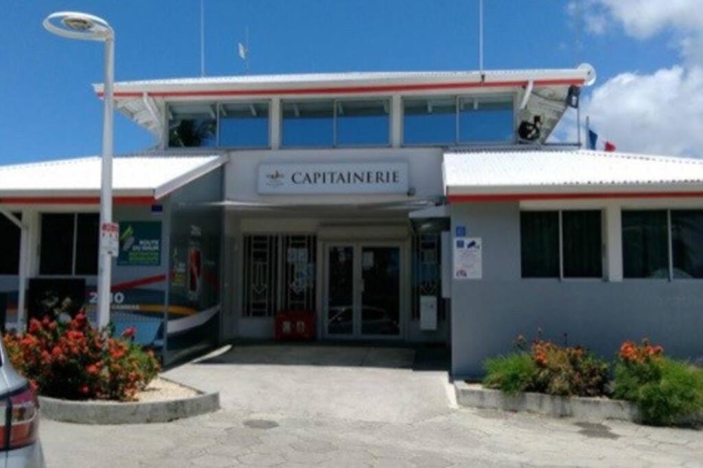 Expérience unique sur un bateau - B&B