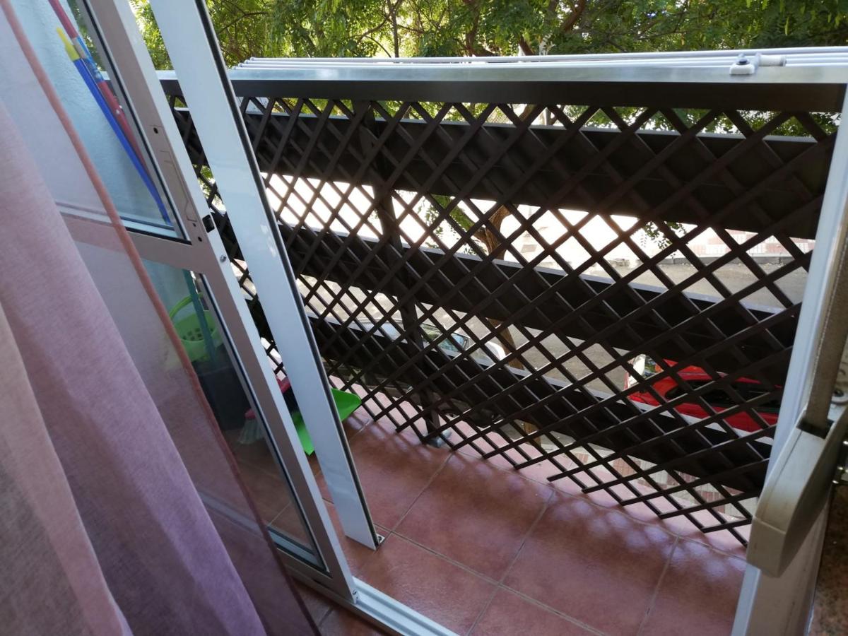 Costa del Sol - B&B Benalmádena