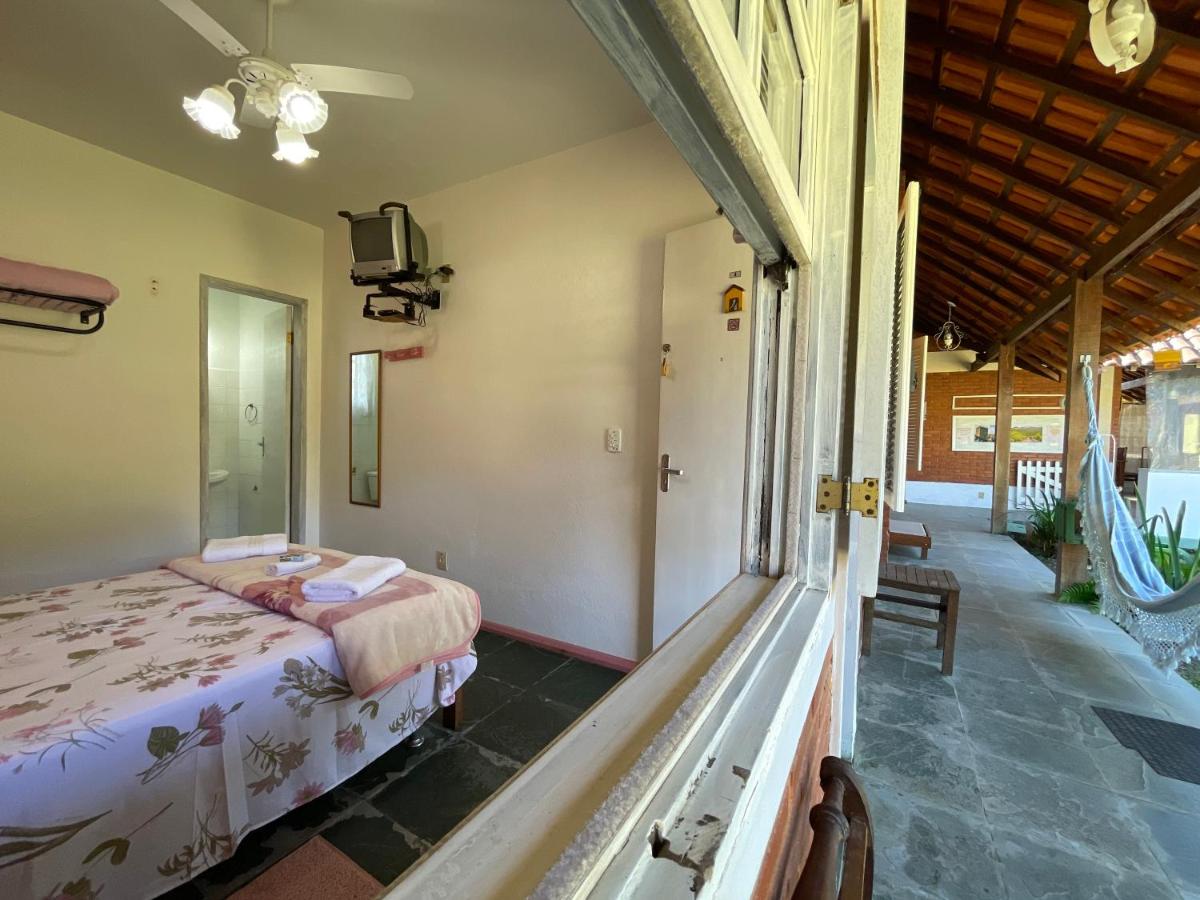 Suite con Vista Giardino