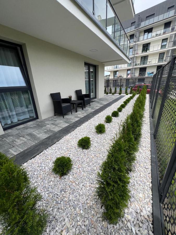 Apartament Poznańska 2 - B&B
