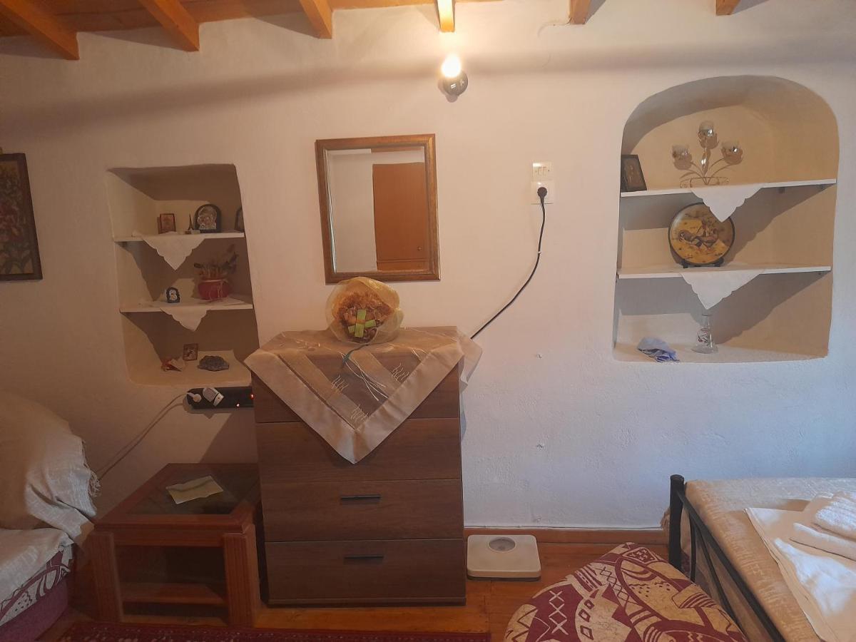 Familiekamer