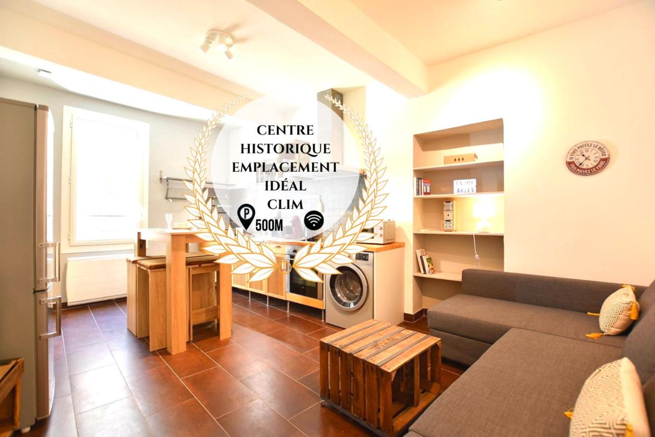 Succès - Très beau Duplex dans le coeur de la ville d'Arles - B&B