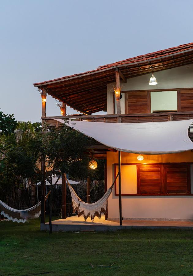Casa Amado Atins - Chambres d’hôtes