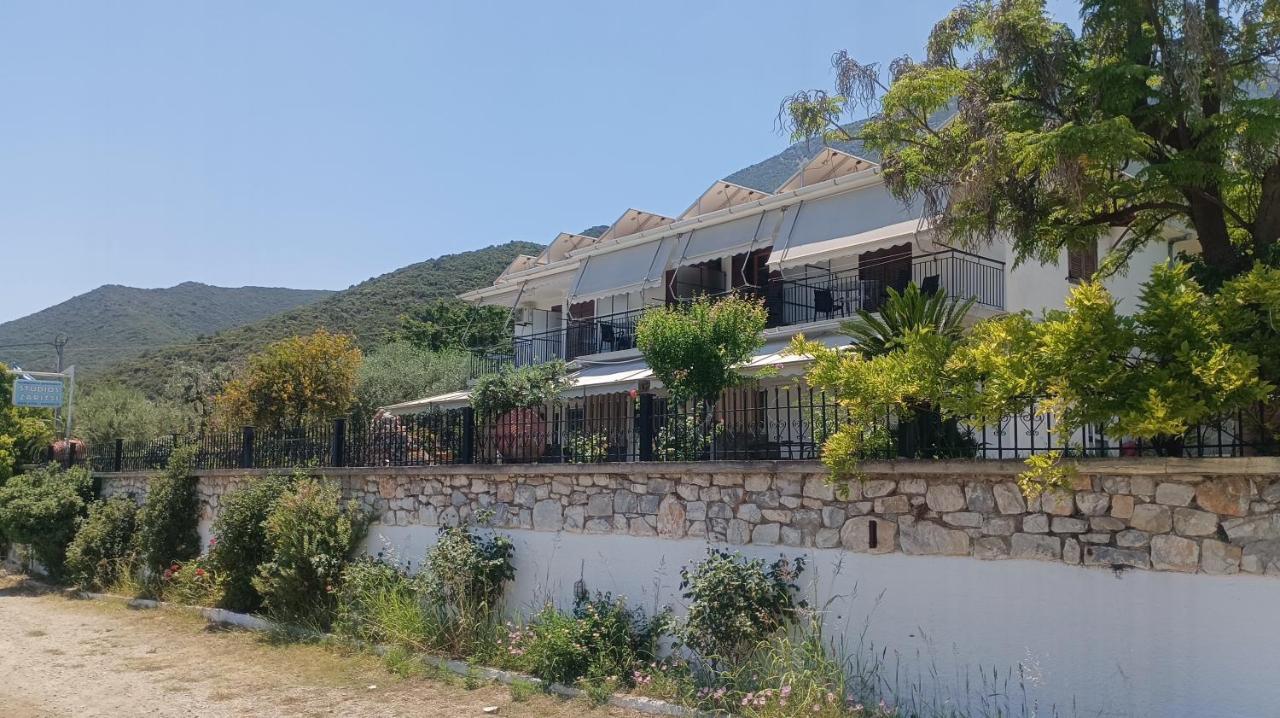 Studios Zaritsi - B&B