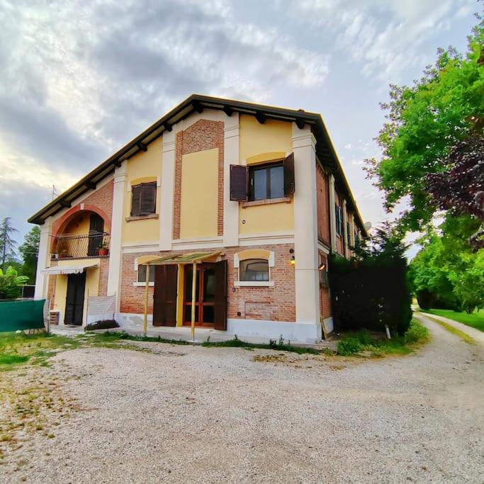 Antico Fienile - Ferienwohnung Sassetto