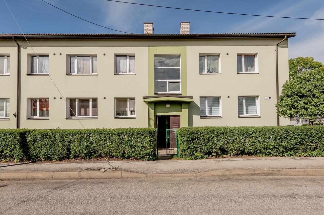 Kooli 12B apartment - B&B