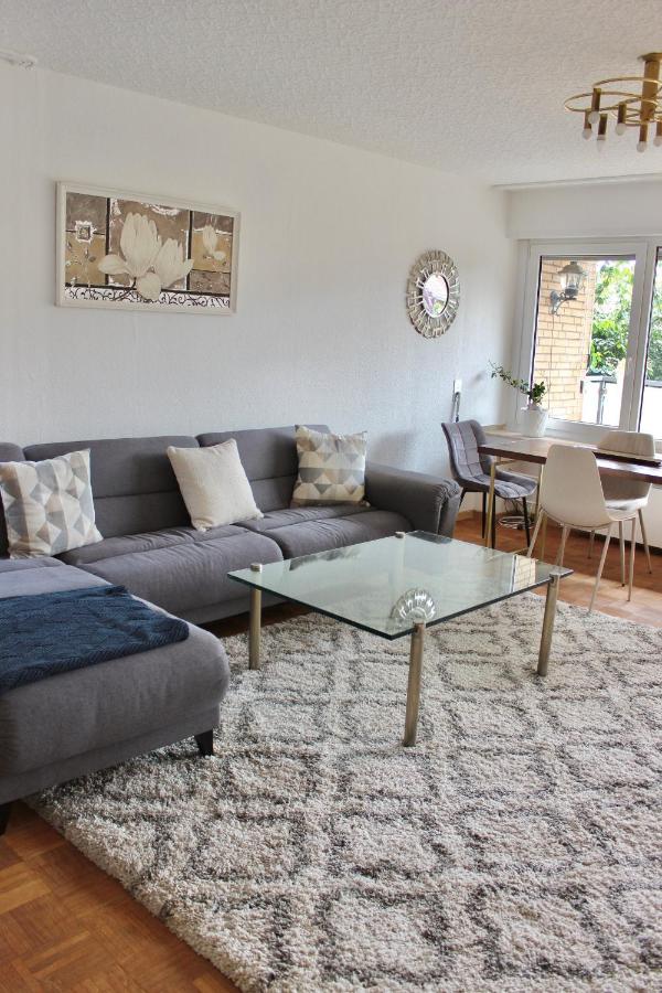 Römerstrasse Neuss - Ferienwohnung