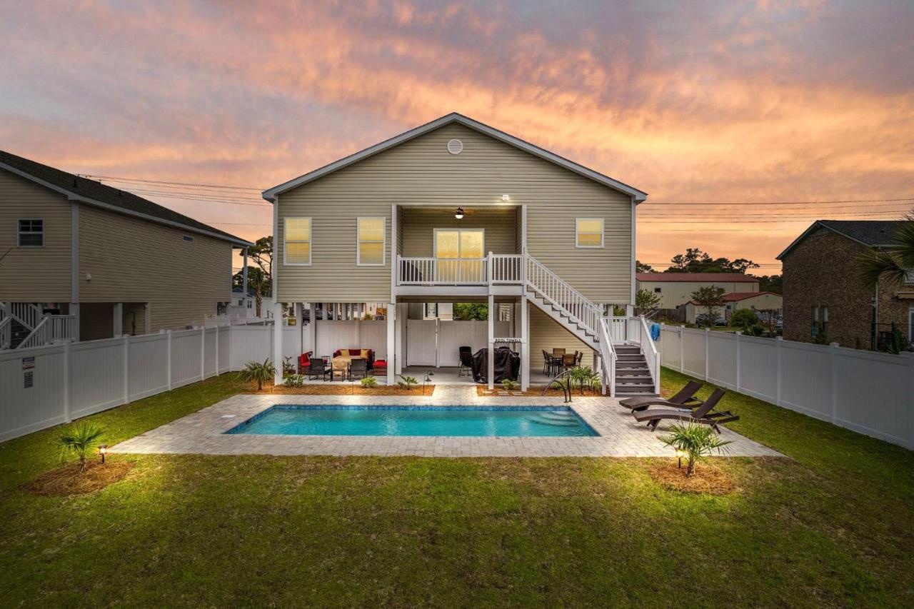 Landing Zone - Ferienwohnung Myrtle Beach