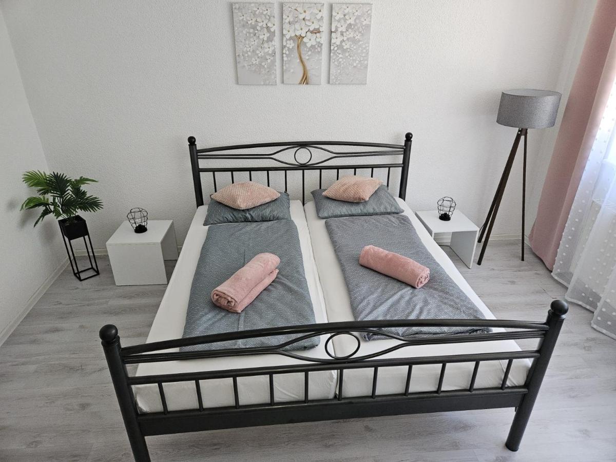 Apartman Aladin - B&B