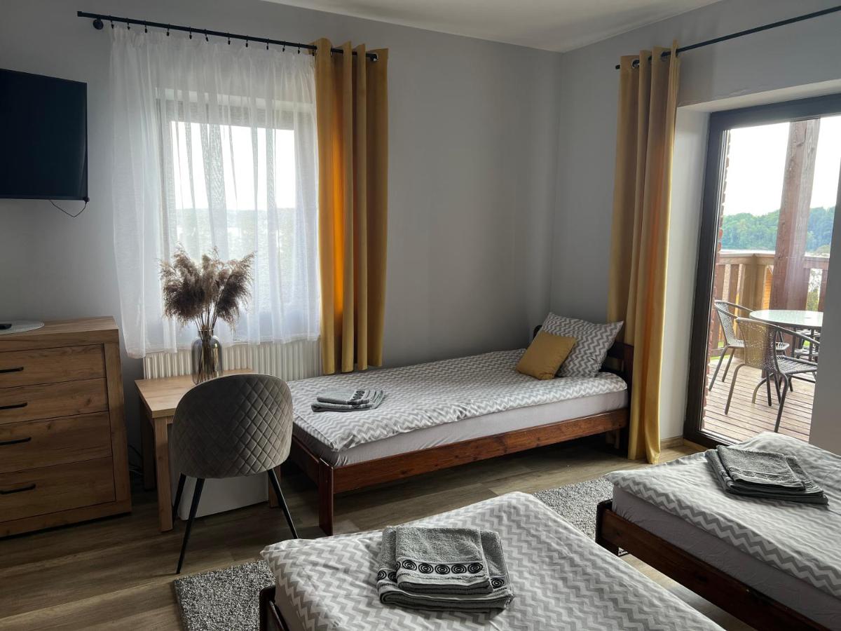 Triple Room with Lake View