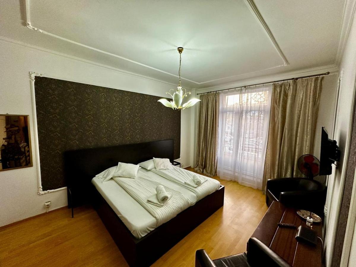 Garsoniera ultracentral - B&B