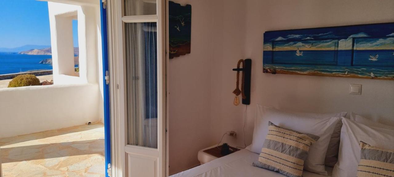 Suite with Sea View