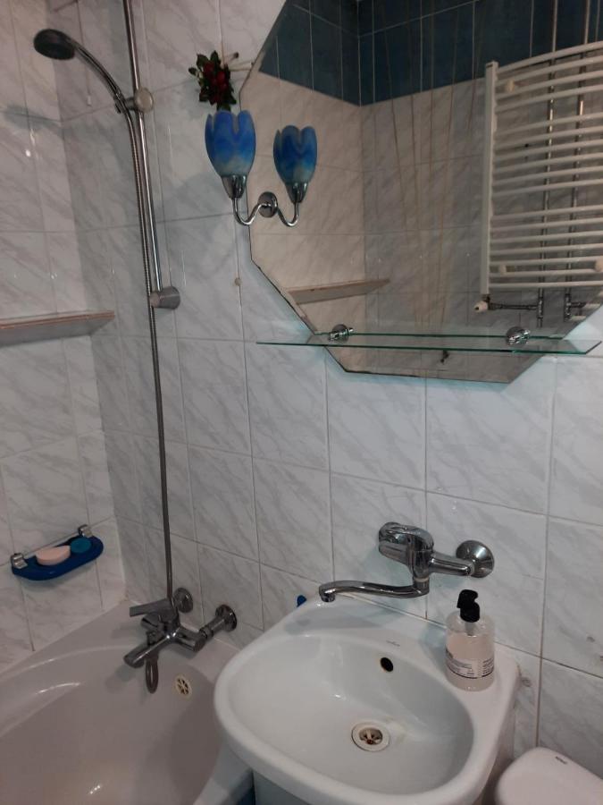 Wakacyjny apartament - Ferienwohnung Hel