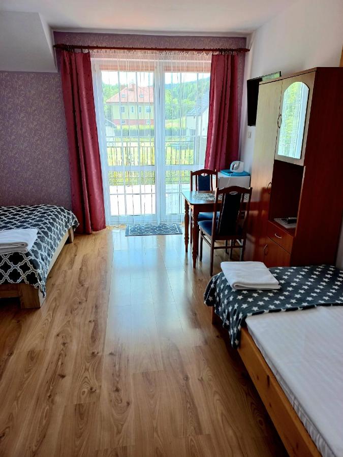 Triple Room with Bath