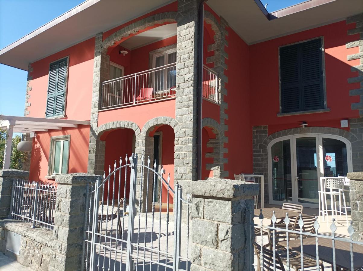 Da Arturo e Maruca suites con 2 camere - B&B Vellano