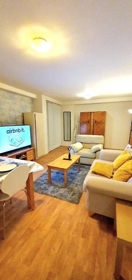 Luxury Lime street 3bedroom home - B&B