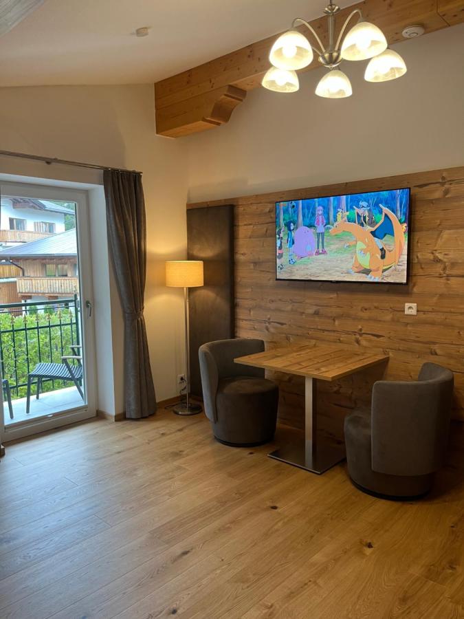 Chambre Lits Jumeaux Standard