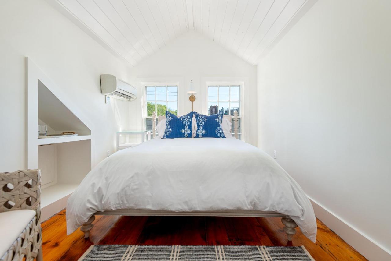 Standard Zimmer mit Queensize-Bett