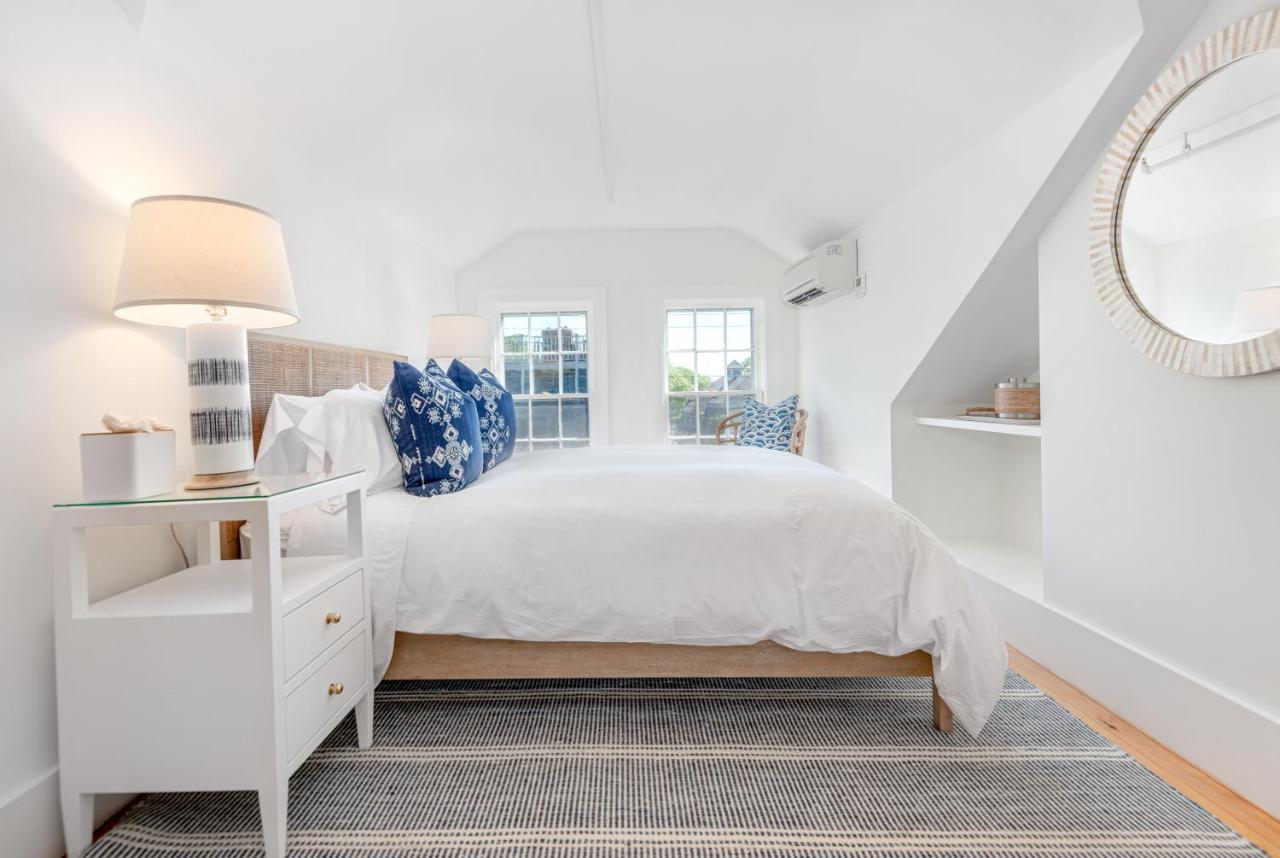 Standard Zimmer mit Queensize-Bett