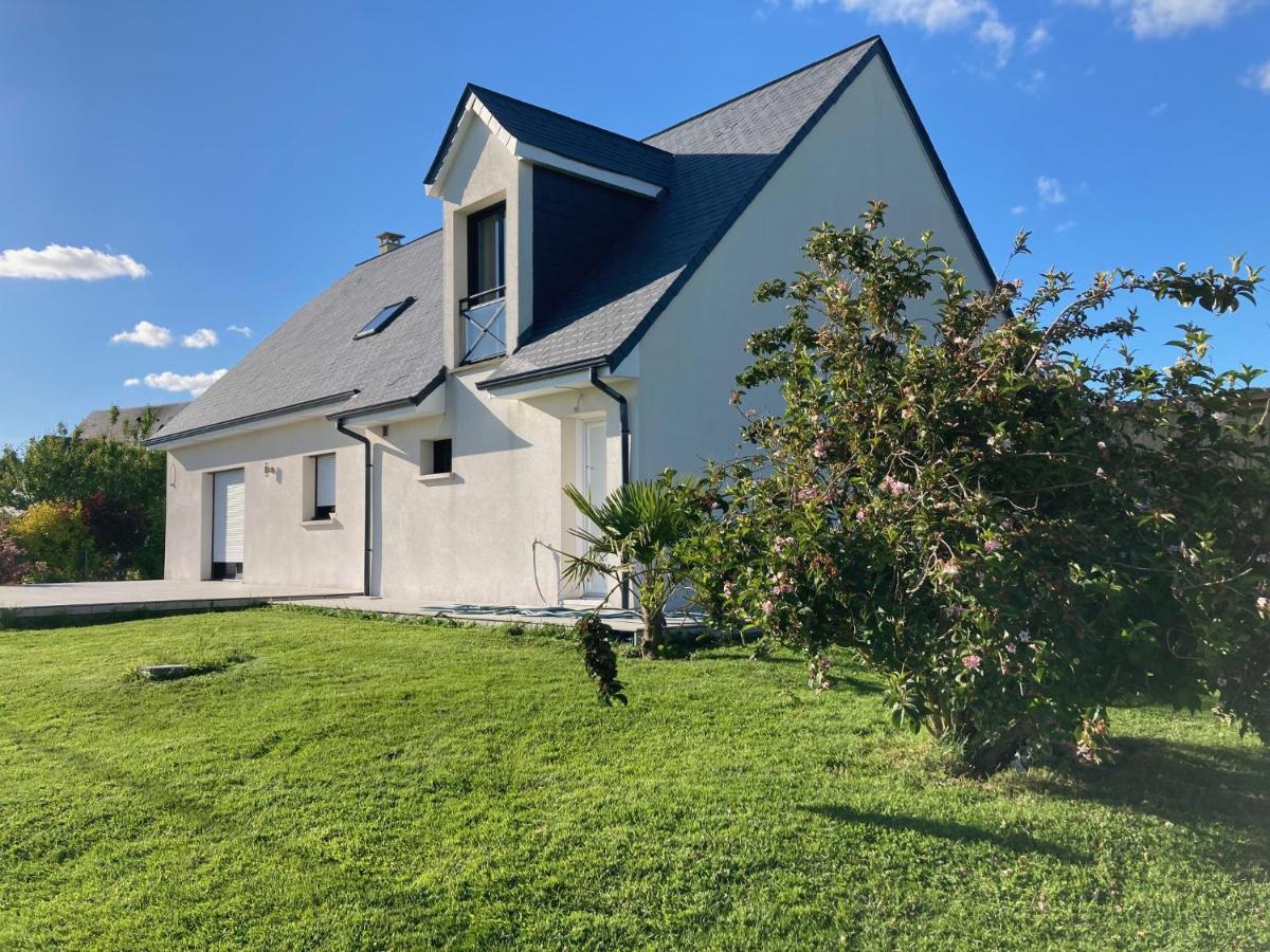 Aux portes d'Honfleur - B&B