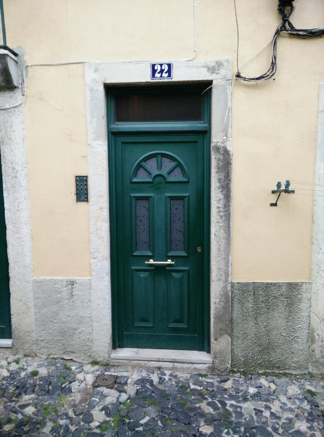 Xavier - Alfama Apartment River View - B&B