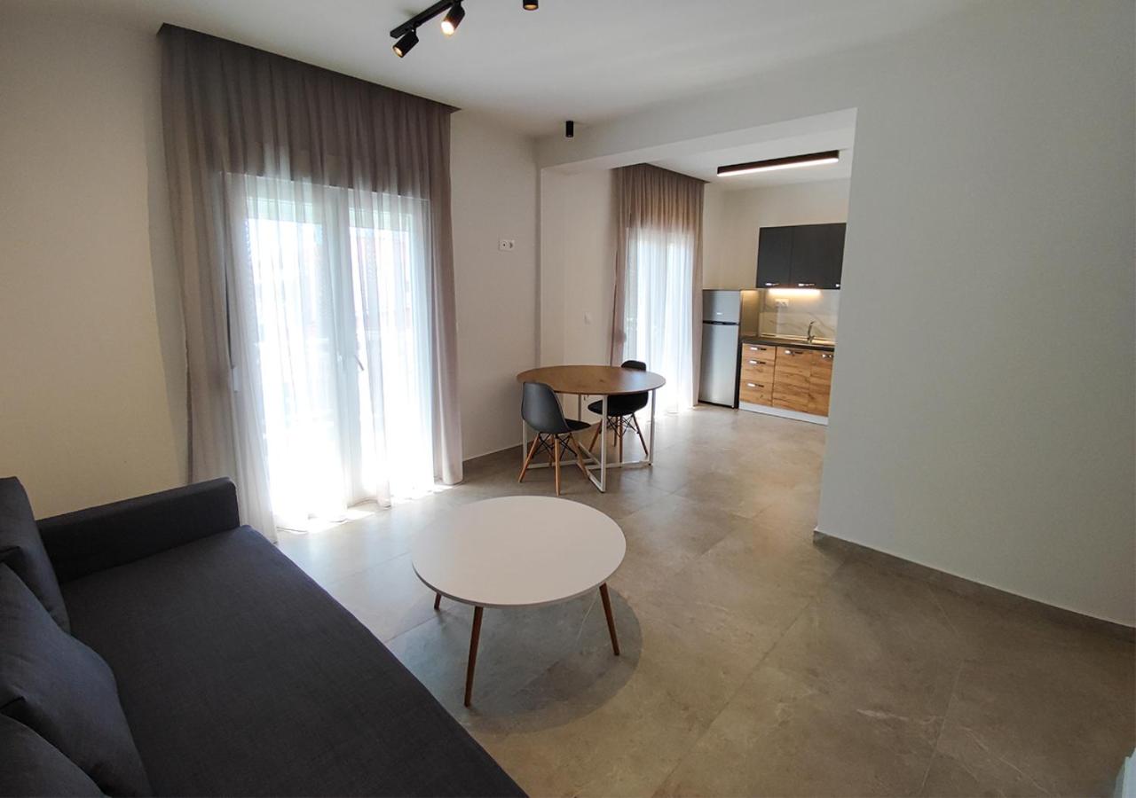 K78 Studios A2 - B&B Néa Michanióna