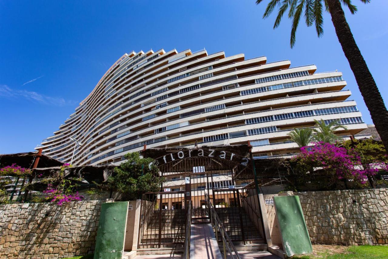 Florazar II Sea Front Apartment Cullera - Ferienwohnung Cullera