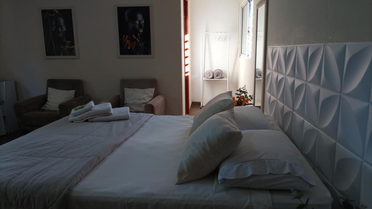 Superior Suite with Queen-Size bed